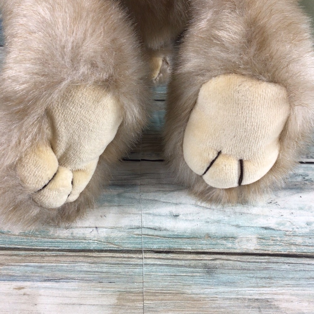 ❌❌SOLD❌❌The Bearington Bears “Mommy Hugs & Baby Snugs” - Picture 7 of 12